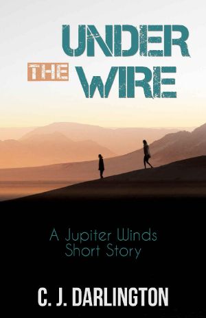 [Jupiter Winds 0.50] • Under the Wire